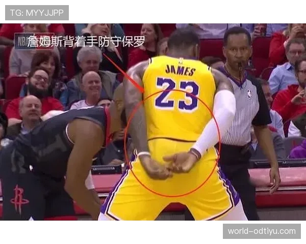 恶意犯规判定标准解析：NBA与FIBA规则对比