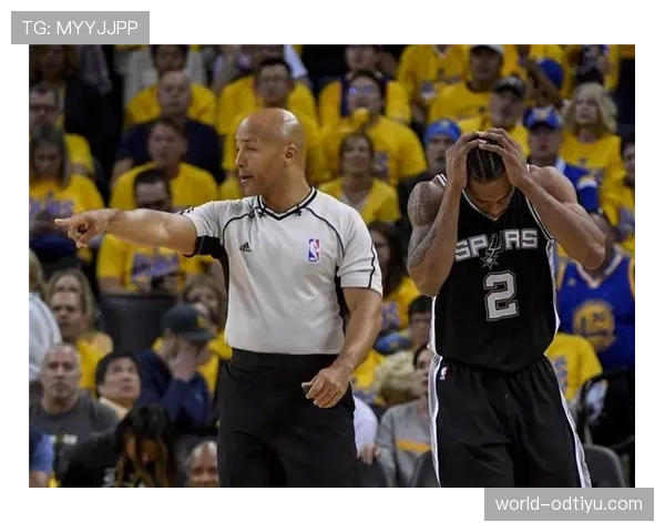 新规解读：NBA身体接触容忍度调整如何影响比赛对抗尺度
