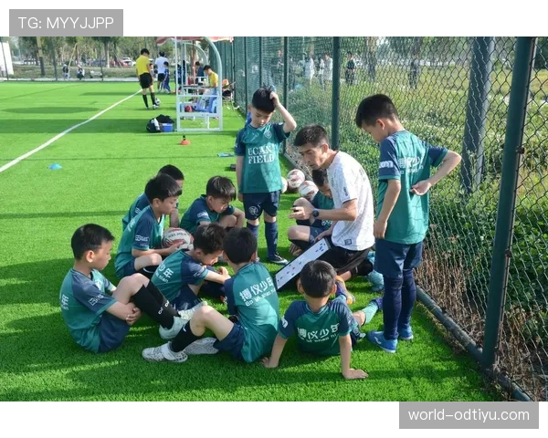 足球青训规则详解：关键标准与青少年球员培养规范