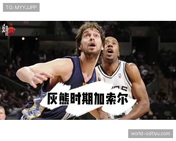 小加索尔策应主导灰熊进攻体系