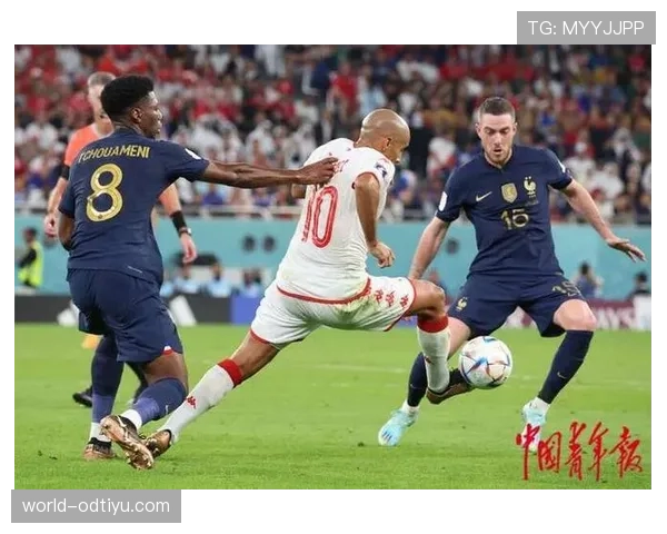 突尼斯2026世界杯阵容预测：北非之鹰能否突破小组赛魔咒