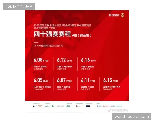 瑞士2026世界杯赛程分析：小组赛突围关键战与潜在淘汰赛对手前瞻